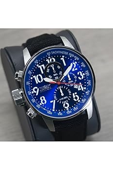 NAVY  Amazon.com: Invicta Men's 1513 I Force Collection Stainless